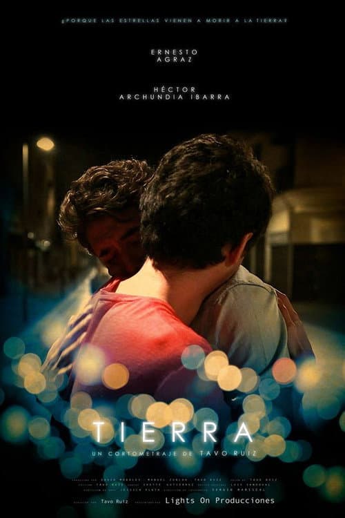 Poster for Earth