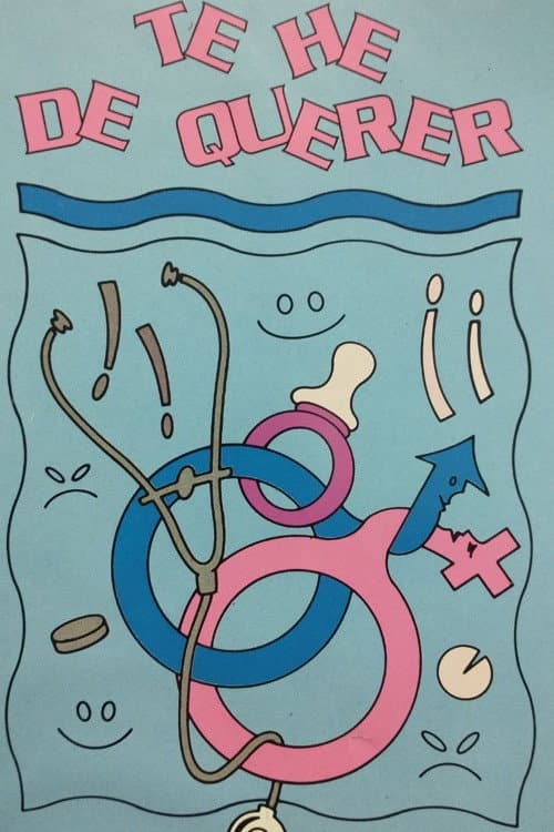 Poster for Macho y hembras