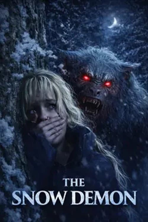 Poster for The Snow Demon