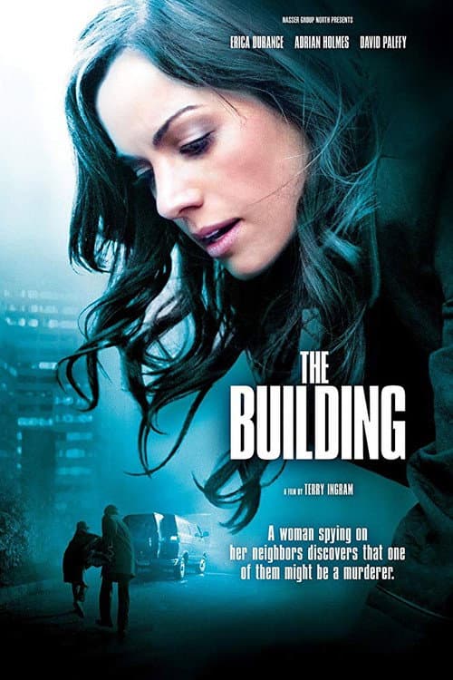 Poster for The Building