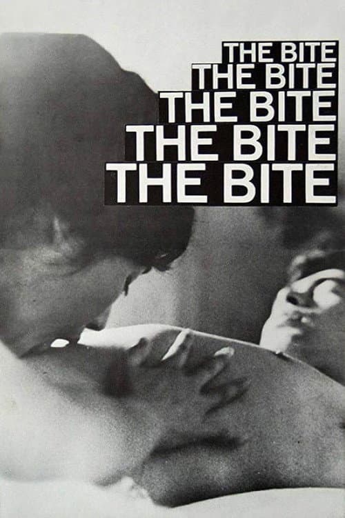 Poster for The Bite