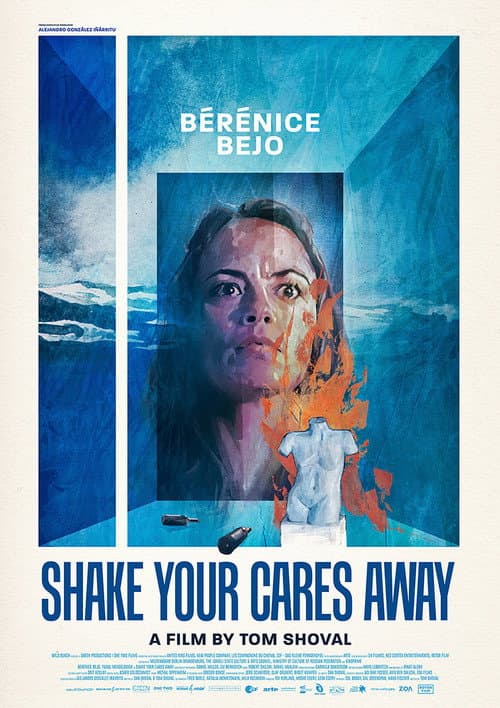 Poster for Shake Your Cares Away