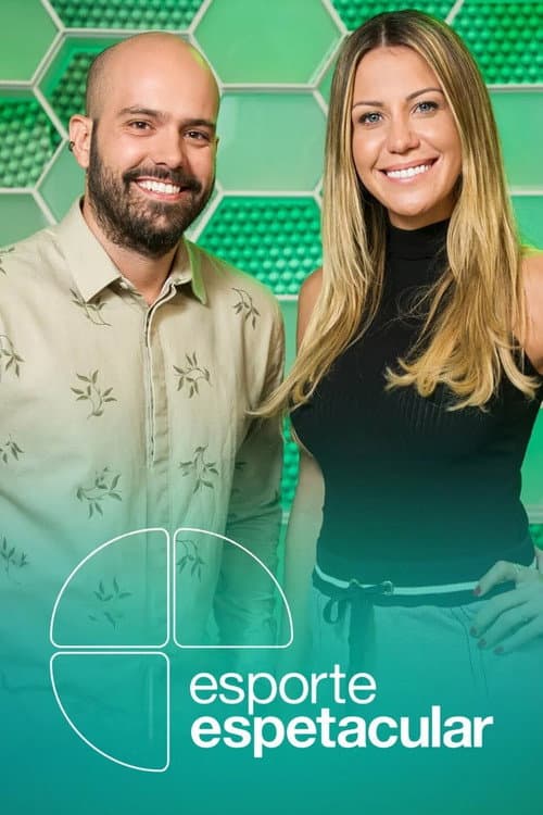 Poster for Esporte Espetacular