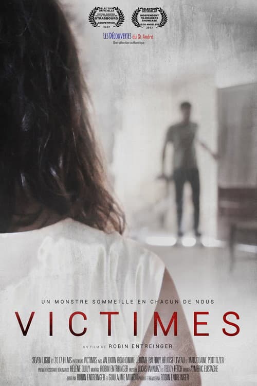 Poster for Victimes