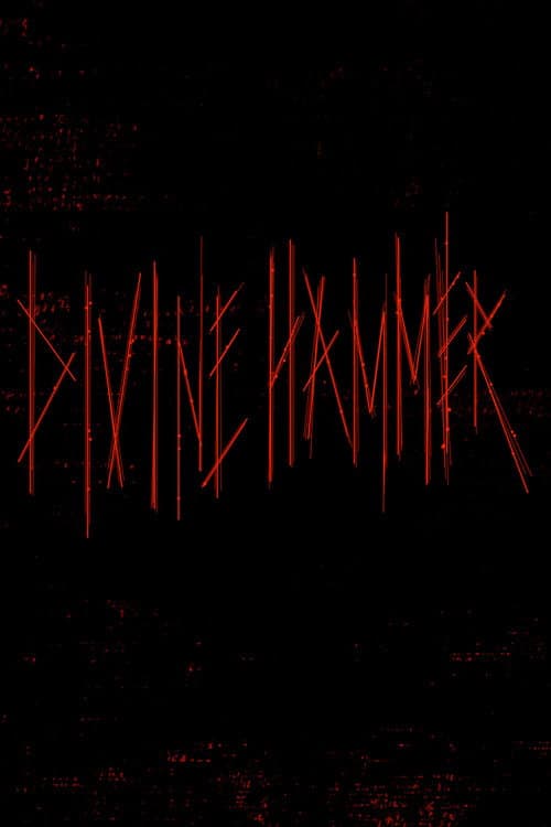 Poster for Divine Hammer
