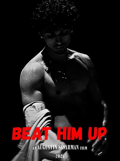 Poster for Beat Him Up
