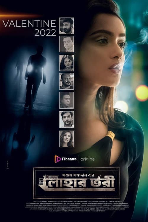 Poster for Lohar Tori