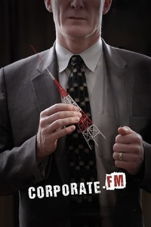 Poster for Corporate FM