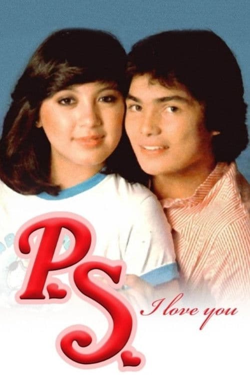 Poster for P.S. I Love You