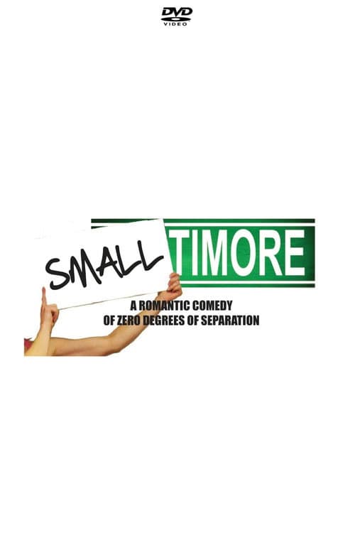 Poster for Smalltimore