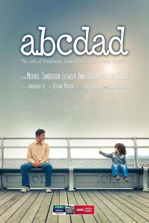 Poster for ABCDad
