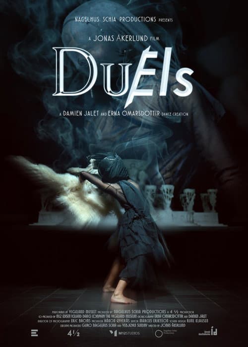 Poster for DuEls