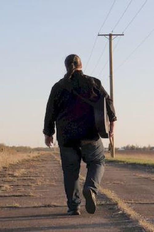 Poster for The Highway of Blues