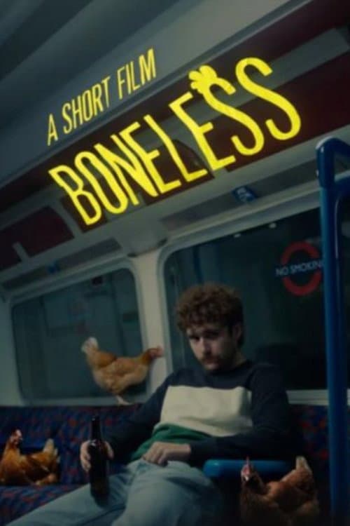 Poster for Boneless