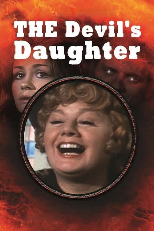 Poster for The Devil's Daughter
