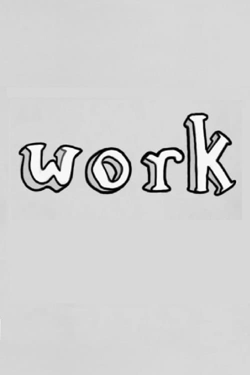 Poster for Work