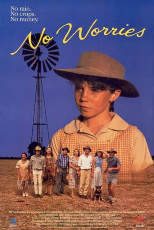 Poster for No Worries