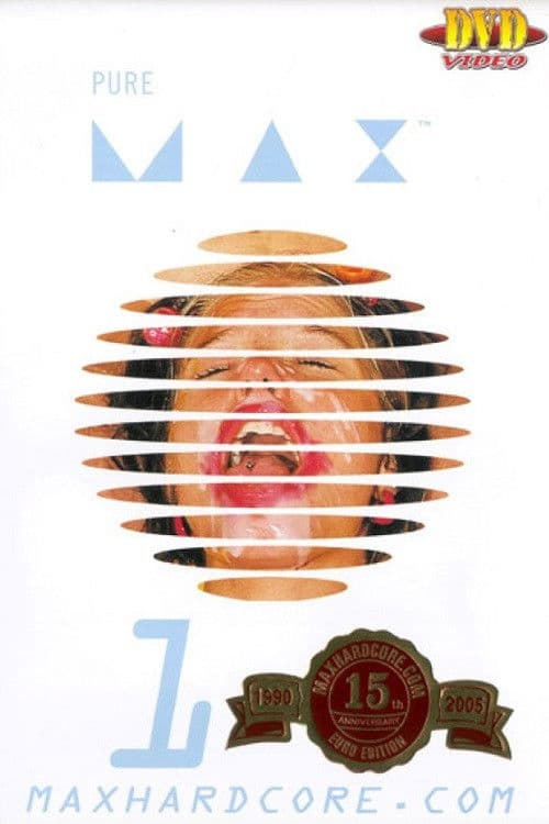 Poster for Pure Max 1
