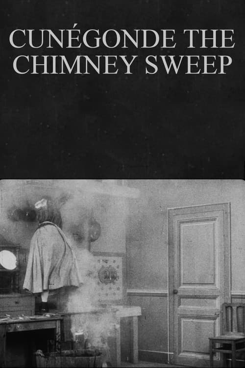 Poster for Cunégonde the Chimney Sweep