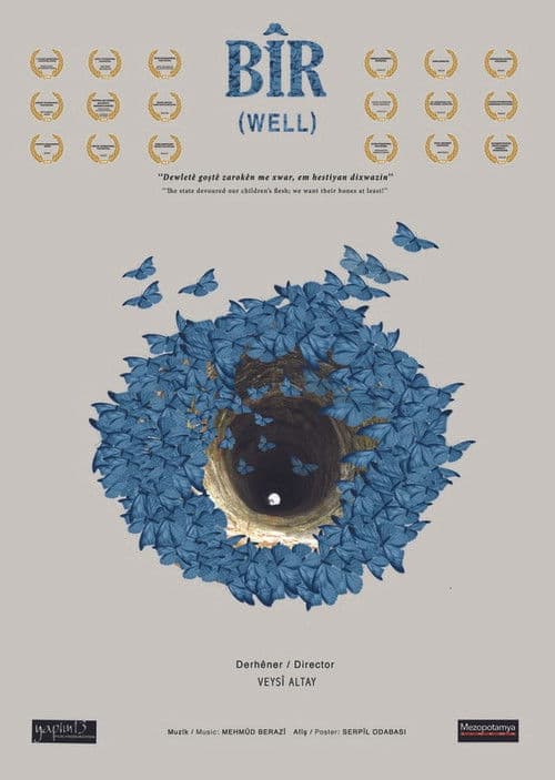 Poster for Well