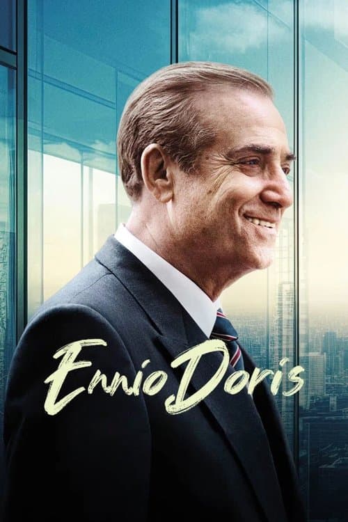 Poster for Ennio Doris - C'è anche domani