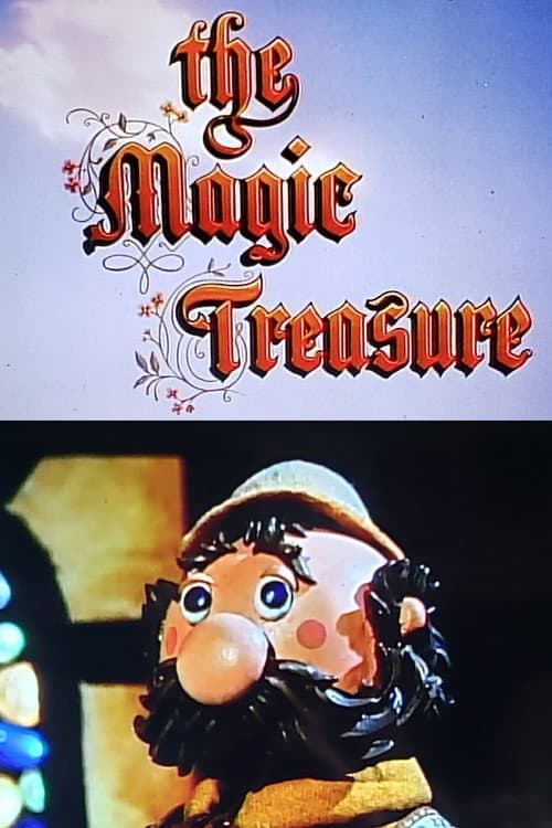 Poster for The Magic Treasure