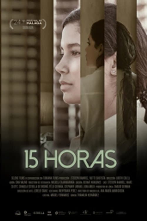Poster for 15 Hours