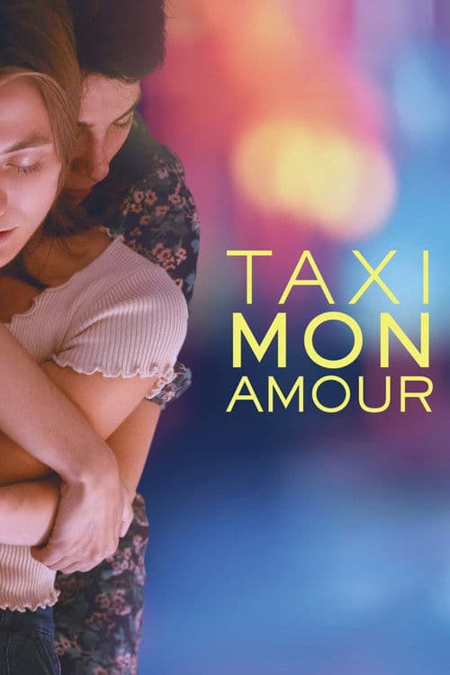 Poster for Taxi Monamour