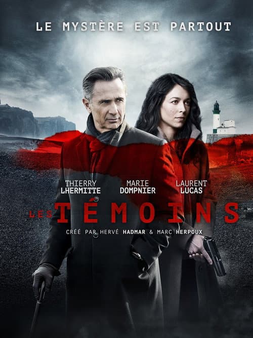 Poster for Witnesses