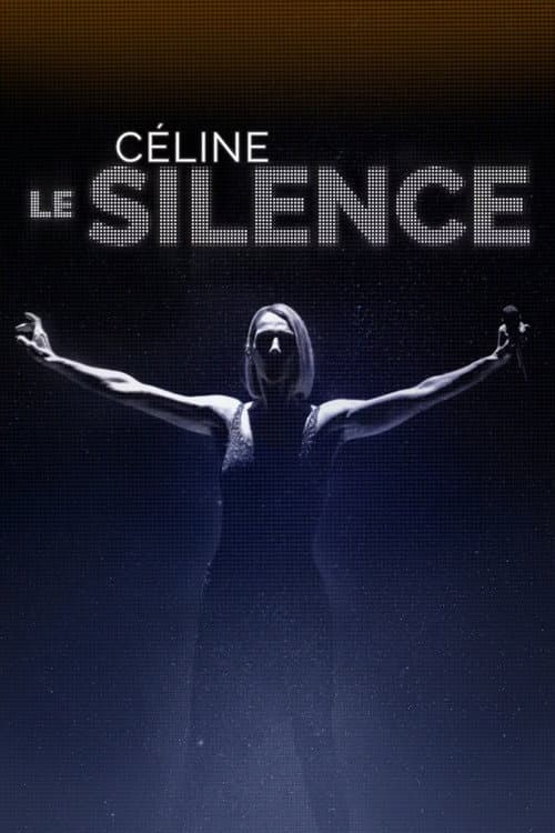 Poster for Céline: le silence