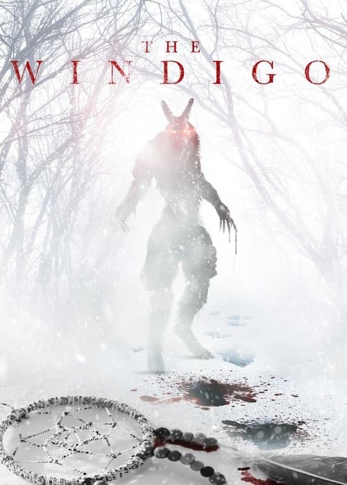 Poster for The Windigo