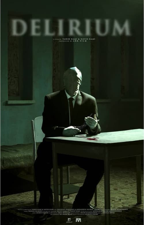 Poster for Delirium