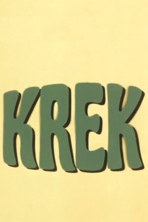 Poster for Krek
