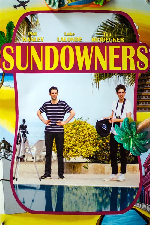 Poster for Sundowners
