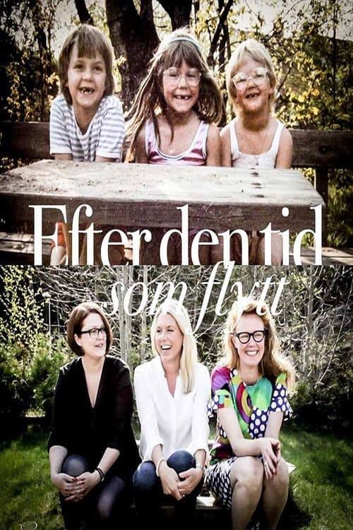 Poster for Efter den tid som flytt