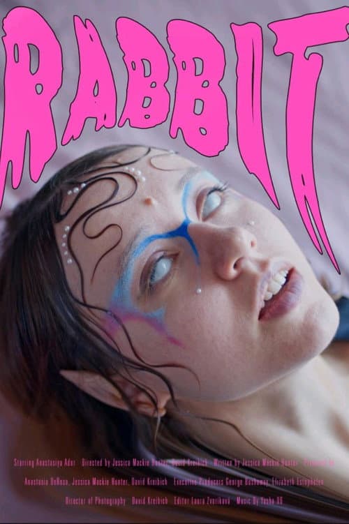 Poster for Rabbit