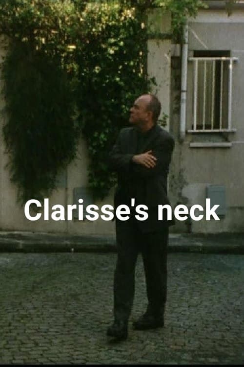 Poster for Clarisse's Neck