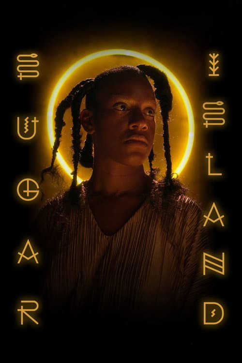 Poster for Sugar Island
