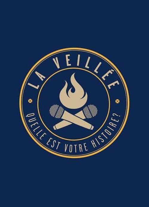 Poster for La Veillée