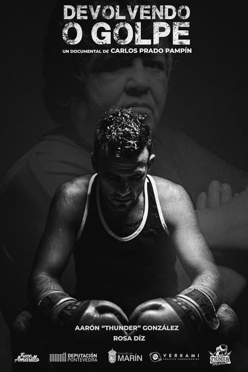 Poster for Devolvendo o golpe