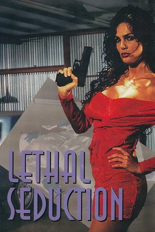 Poster for Lethal Seduction