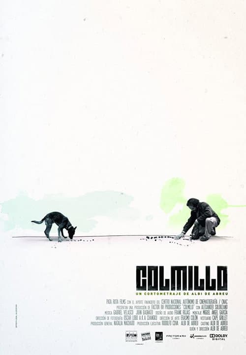 Poster for Colmilo