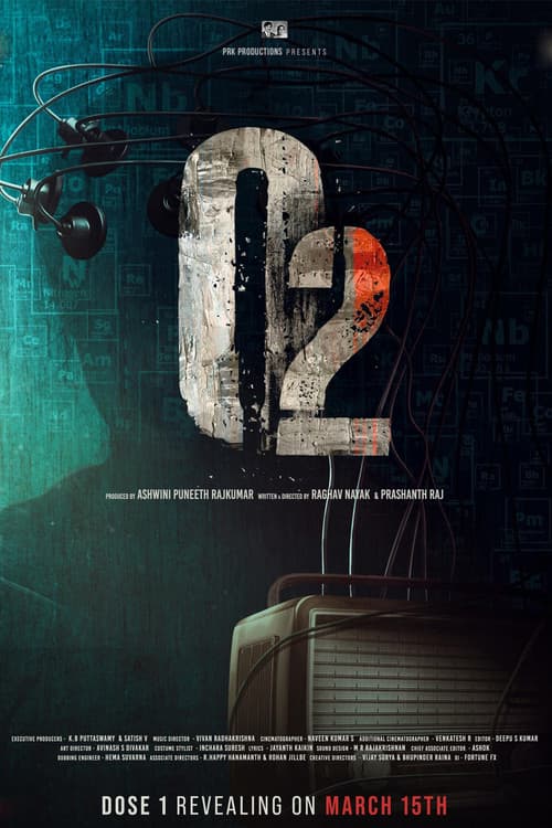 Poster for O2