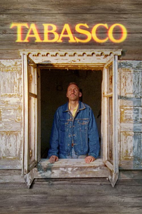 Poster for Tabasco