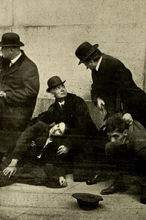 Poster for Regeneration