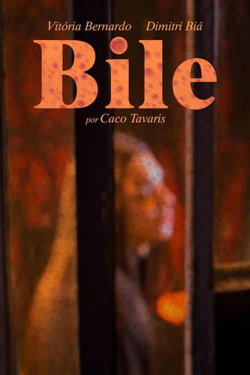 Poster for Bile