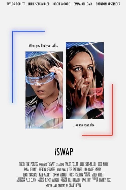 Poster for iSwap
