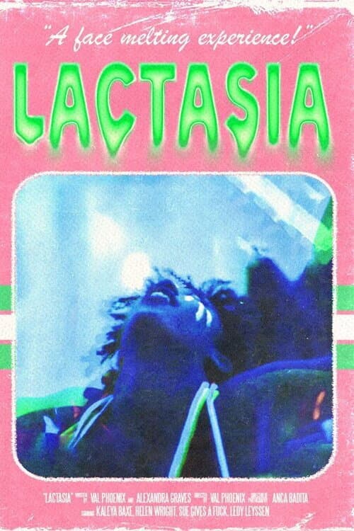 Poster for Lactasia