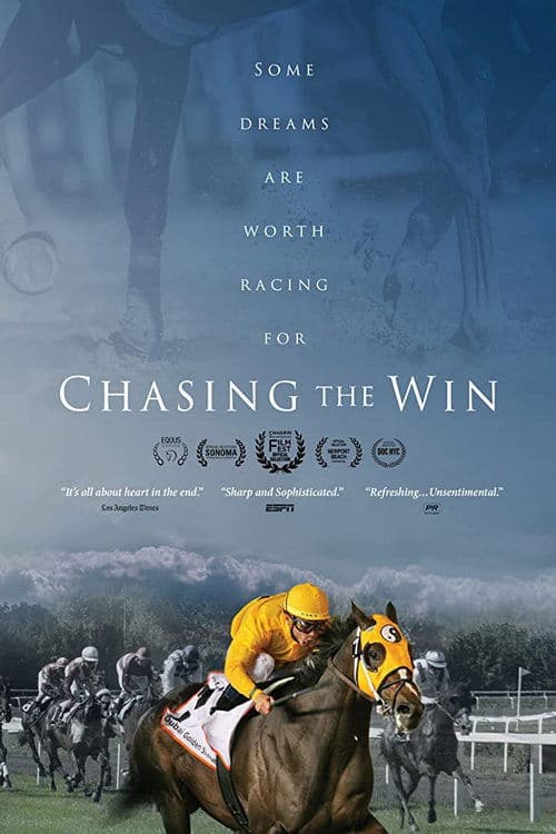 Poster for Chasing the Win