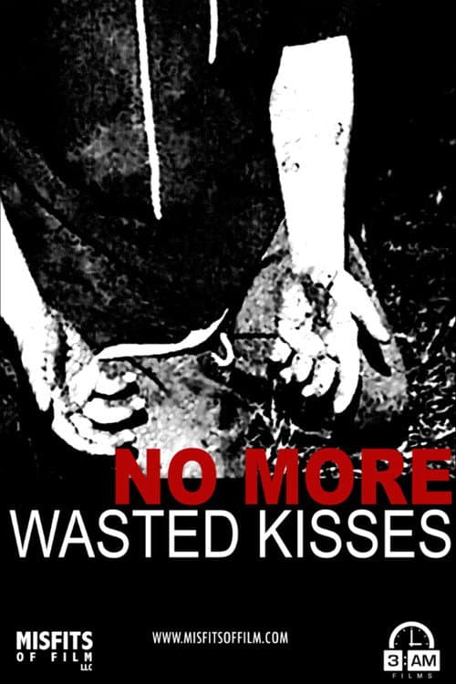 Poster for No More Wasted Kisses